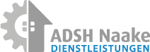 ADSH Naake Logo